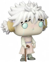 Funko Pop! Animation: Hunter X Hunter - Komugi with Chase FU60297 - Colorland Toys