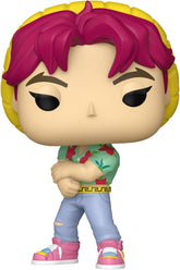 Funko Pop! Animation: KPop! Demon Hunters - Abby Exclusive FU95802 - Colorland Toys