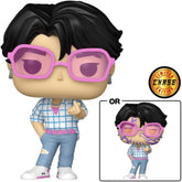 Funko Pop Animation Kpop Demon Hunterss Jinu With Chase FU94691 - Colorland Toys