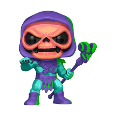 Funko Pop! Animation: Master Of The Universe S11 - Skeletor FU86606 - Colorland Toys