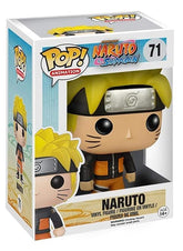 Funko Pop! Animation Naruto FU10663 - Colorland Toys