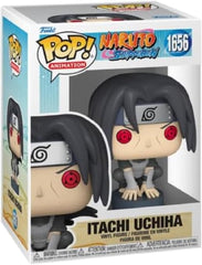 Funko Pop! Animation Naruto Itachi FU80250 - Colorland Toys