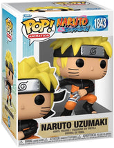 Funko Pop! Animation: Naruto Shippuden FU83804 - Colorland Toys