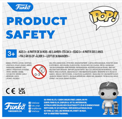 Funko Pop! Animation Naruto Shippuden - Kakashi FU12450 - Colorland Toys