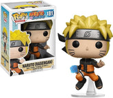 Funko Pop! Animation: Naruto Shippuden - Naruto Rasengan FU12997 - Colorland Toys