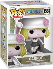 Funko Pop! Animation One Piece Carrot FU75578 - Colorland Toys