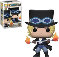 Funko Pop! Animation: One Piece - Sabo FU90564 - Colorland Toys