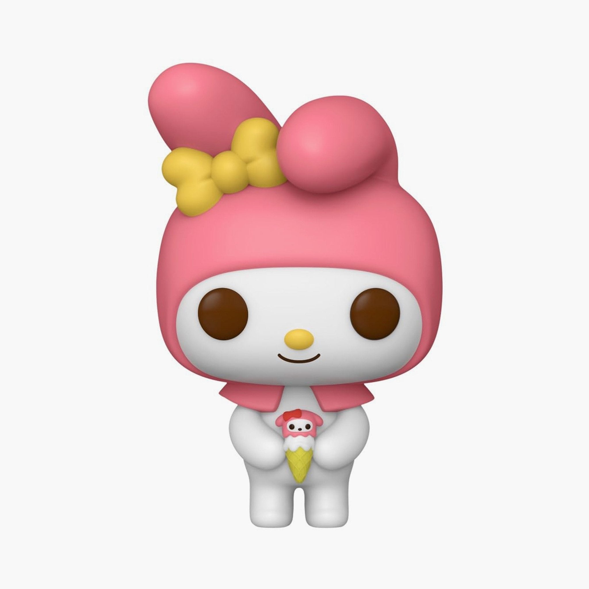 Funko Pop! Animation: Sanrio - My Melody FU80316 - Colorland Toys