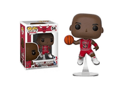 Funko Pop! Basketball: NBA Bulls - Michael Jordan FU36890 - Colorland Toys