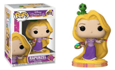 Funko Pop! Disney Ultimate Princess Rapunzel FU55972 - Colorland Toys
