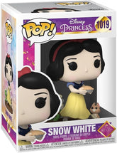 Funko Pop! Disney Ultimate Princess Snow White FU55973 - Colorland Toys