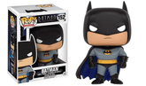 Funko Pop! Heroes: Animated Batman - BTAS Batman FU11570 - Colorland Toys