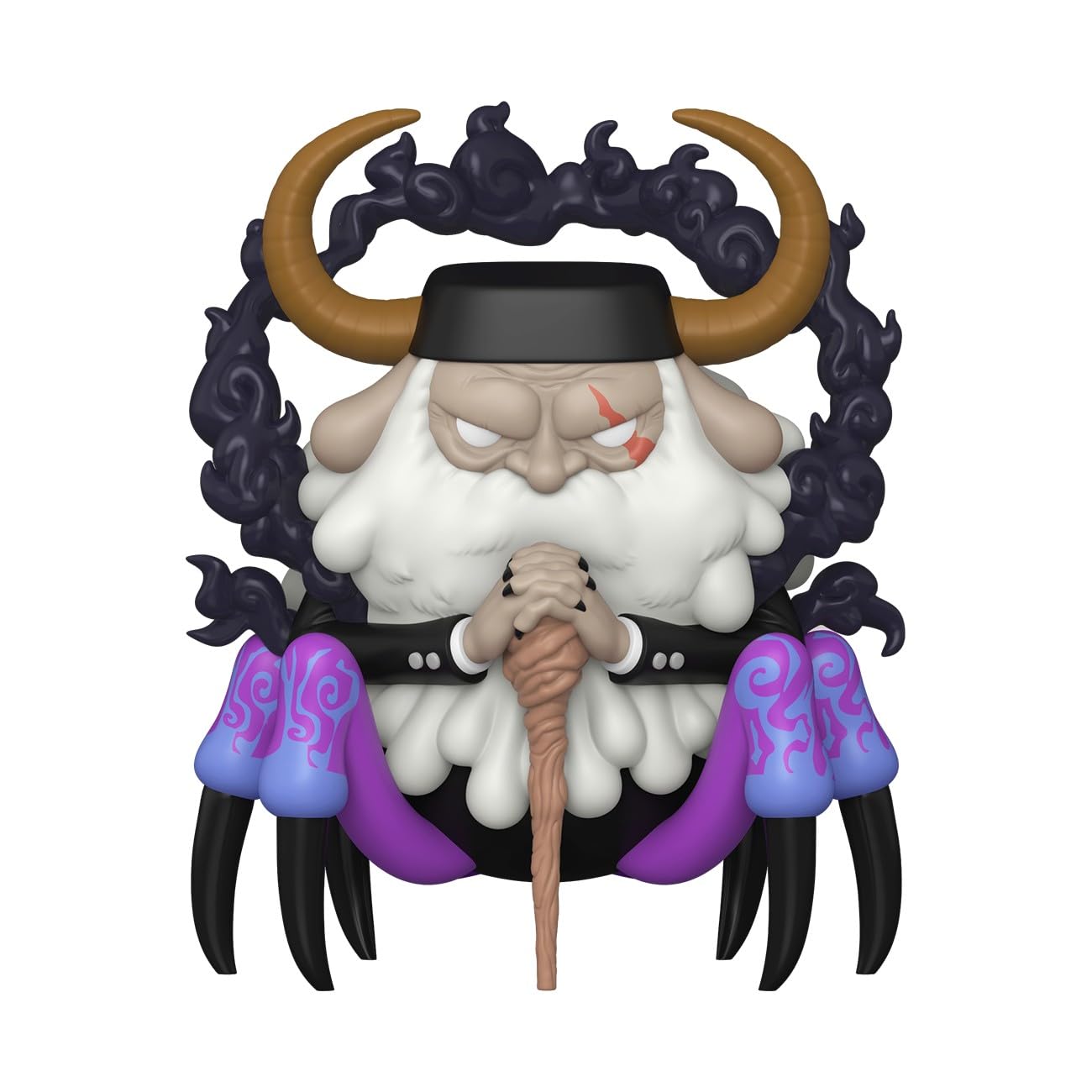 Funko Pop Jumbo! Animation: One Piece - Saint J Saturn FU90567 - Colorland Toys