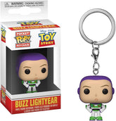 Funko Pop Keychain: Toy Story - Buzz - Colorland Toys