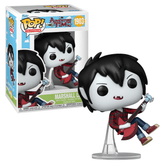 Funko Pop! Marshall Lee - Adventure Time 1903 - Colorland Toys