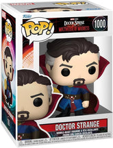 Funko Pop! Marvel: Doctor Strange FU64865 - Colorland Toys