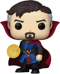 Funko Pop! Marvel: Doctor Strange FU64865 - Colorland Toys