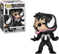 Funko Pop! Marvel Venom/Eddie Brock FU32685 - Colorland Toys