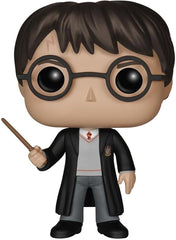 Funko Pop! Movies: Harry Potter FU5858 - Colorland Toys