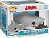 Funko POP Movies: Jaws 6'' Collectible Figure, Multicolor - Colorland Toys