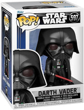 Funko Pop! Movies Star Wars New Classic Darth Vader FU67534 - Colorland Toys