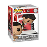 Funko POP! Premium: WWE - Eddie Guerrero Collectible Vinyl Figure - Colorland Toys