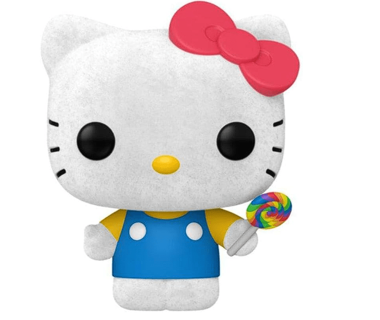 Funko Pop! Sanrio: Hello Kitty FU43461 - Colorland Toys