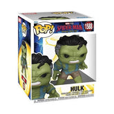 Funko Pop! Super Hulk | Brand New Day FU83965 - Colorland Toys