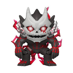 Funko POP! Super Sized Kaiju No. 8 Uncontrolled Figure 15cm - Colorland Toys
