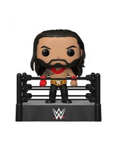 Funko POP! WWE Roman Reigns Deluxe Figure - Colorland Toys