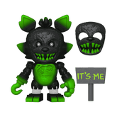 Funko Snap Games Five Nights at Freddy's Phantom Foxy FU67695 - Colorland Toys