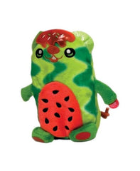 Funris Crushie Fluffies , Crunchy Plush Figures For Kids - Assorted - Colorland Toys