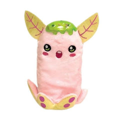 Funris Crushie Fluffies , Crunchy Plush Figures For Kids - Assorted - Colorland Toys