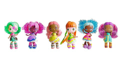 Funris Sugar Surprise Assorted Doll for Girls - Colorland Toys