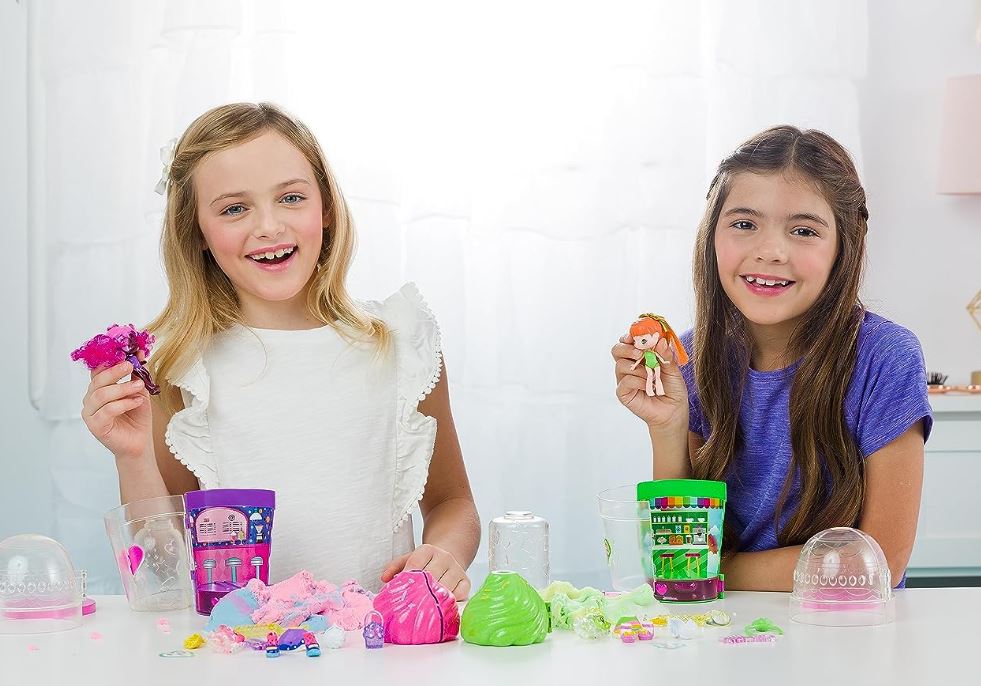 Funris Sugar Surprise Assorted Doll for Girls - Colorland Toys