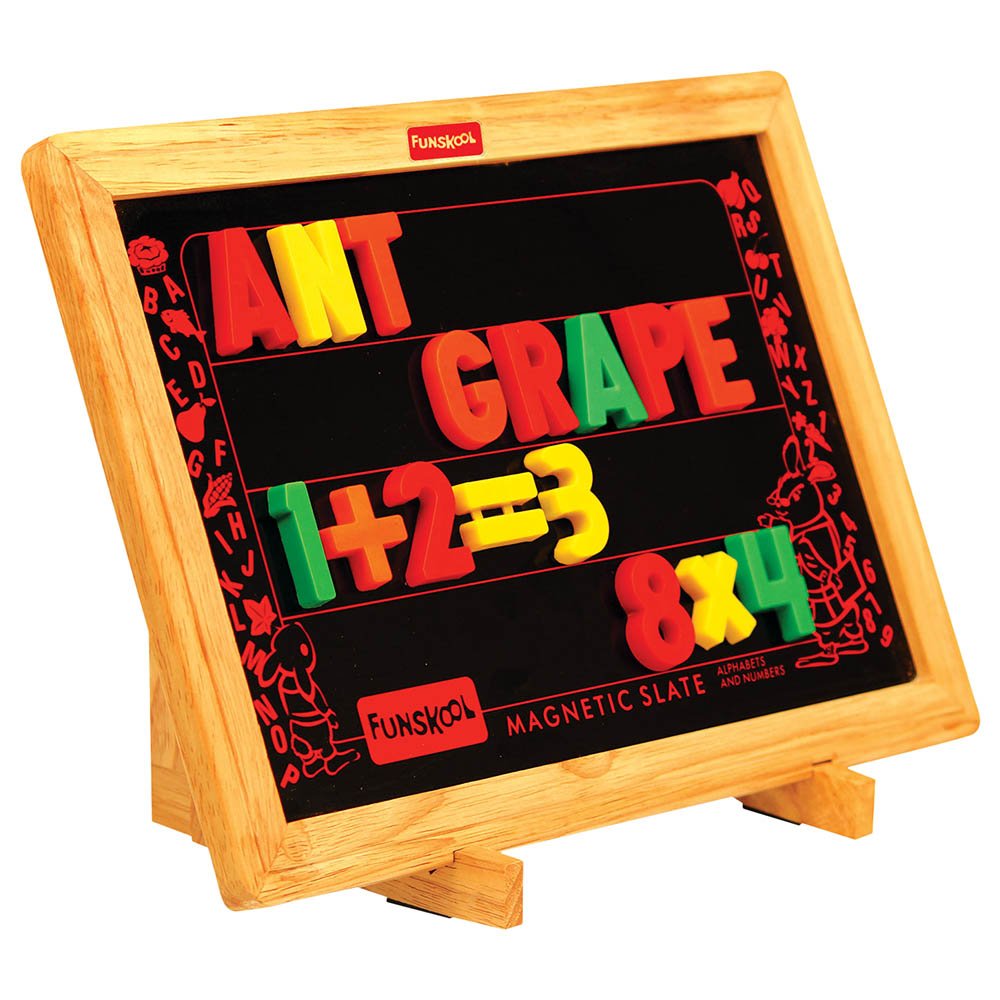 Funskool Giggles Learn & Write Board 2130800 - Colorland Toys