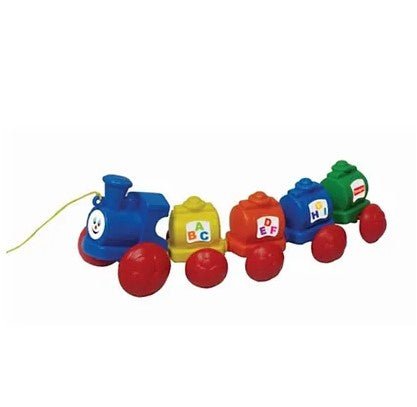 Funskool Giggles Wobbles The Train 2120600 - Colorland Toys