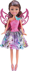 Funville Sparkle Girlz Cone Doll – 24063 - Colorland Toys
