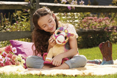 FurReal Cinnamon My Stylin’ Pony F4395 - Colorland Toys