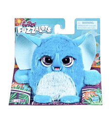 FurReal Fuzzalots Elephant F4162 - Colorland Toys