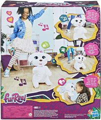 FurReal Gogo My Dancin' Pup F1971 - Colorland Toys