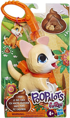 FurReal Poopalots Lil Wags Puppy E8950/E8899 - Colorland Toys