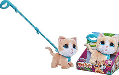 furReal Walkalots Big Wags Interactive Cat Toy F1998 - Colorland Toys