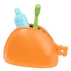 Barbie Travel Doll & Accessories FWV25 - Colorland Toys