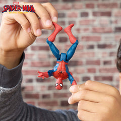 Spider Man Bom Gallagher Web Blast Vehicle G2445