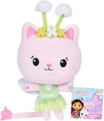 Gabby's Doll House Basic Plush Assorted CDU 6061576 - Colorland Toys