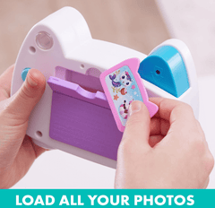 Gabby's Doll House Camera Roleplay 6065859 - Colorland Toys