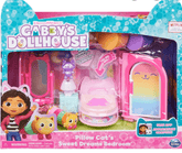 Gabby's Doll House Deluxe Room Set Asst 6060478 - Colorland Toys