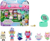 Gabby's Doll House Fairyriffic Friends Gift Set 6076262 - Colorland Toys