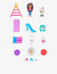 Gabby's Doll House Gabby's Purrfect Dollhouse 6060414 - Colorland Toys